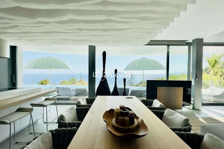 House | Resale in Altea Hills in Altea Hills, Costa Blanca - Photo 2