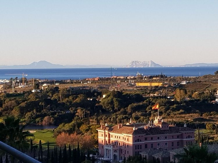 Apartment | Resale in Los Flamingos - Development photo 1