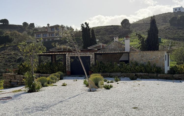 House | Resale in Riviera del Sol in Riviera del Sol, Costa del Sol - Photo 4