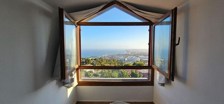 Penthouse | Resale in Higueron - Development photo 1