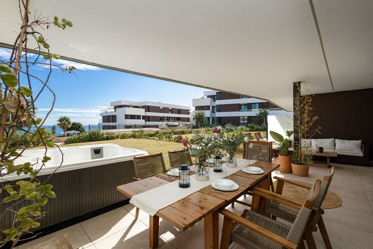 Apartment | Resale in Casares in Casares Others, Costa del Sol - Photo 3