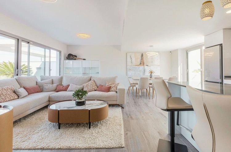 Penthouse | Resale in Mijas Costa in Mijas Costa, Costa del Sol - Photo 2