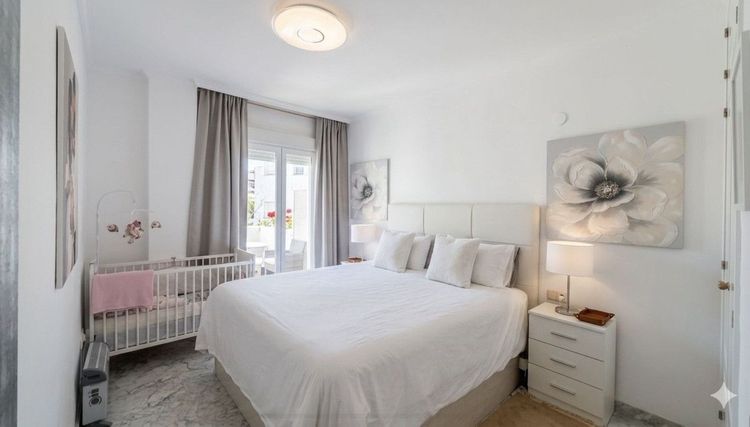 Apartment | Resale in Marbella in Marbella Others, Costa del Sol - Photo 4