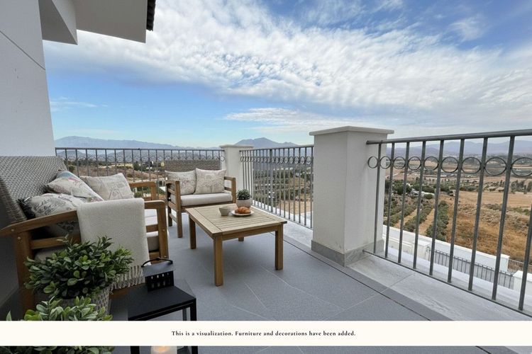 House | Resale in Coín in Coín, Costa del Sol - Photo 4