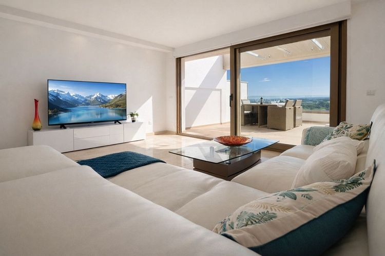 House | Resale in La Cala Golf in La Cala Golf, Costa del Sol - Photo 2