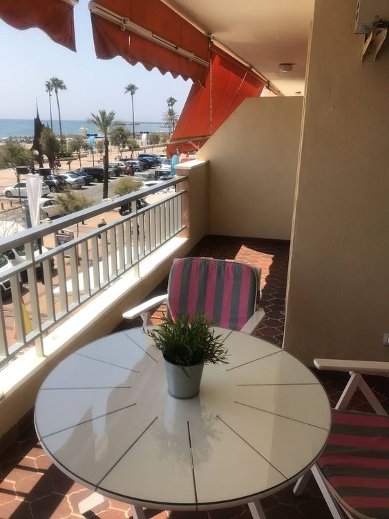 Apartment | Resale in Fuengirola in Fuengirola Others, Costa del Sol - Photo 4