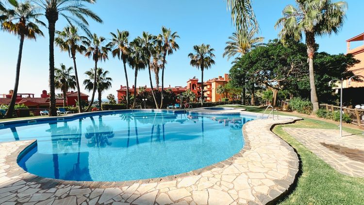 Apartment | Resale in Reserva de Marbella - Development photo 1