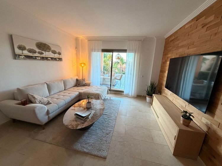 Apartment | Resale in El Paraiso - Development photo 1