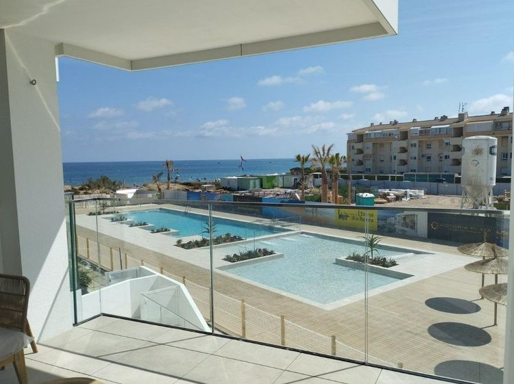 Apartment | Resale in Denia in Denia, Costa Blanca - Photo 5