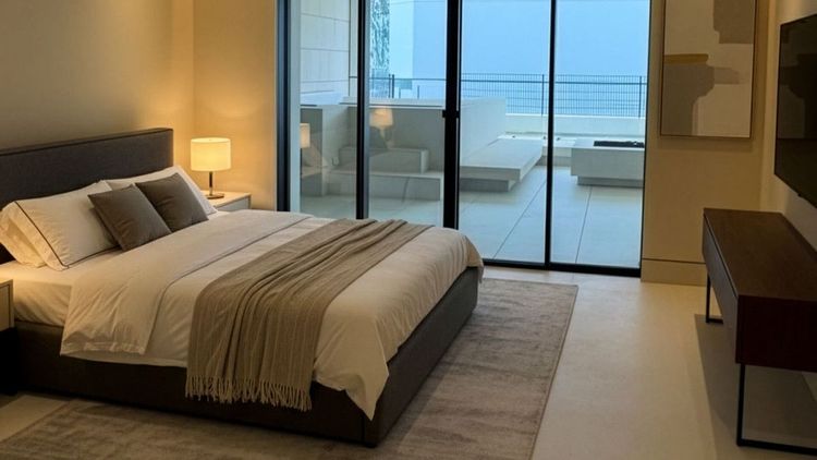 Apartment | Resale in The Golden Mile in The Golden Mile, Nagueles-Milla de Oro, Costa del Sol - Photo 4