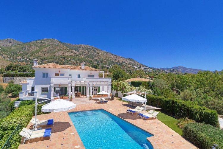 House | Resale in Mijas in Mijas Others, Costa del Sol - Photo 4