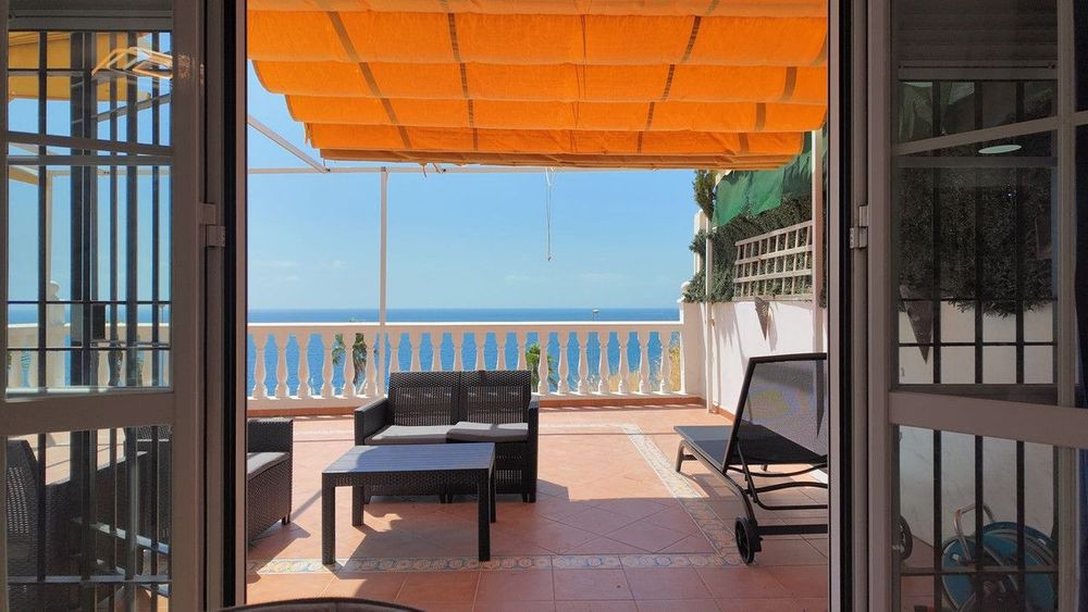 House | Resale in Benalmadena Others in Benalmadena Others, Benalmadena, Costa del Sol - Main property photo