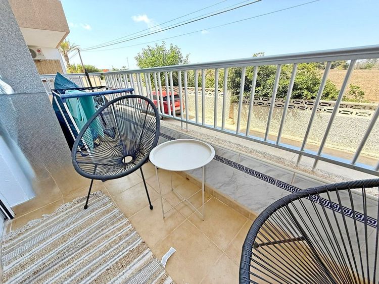 Apartment | Resale in Punta Prima in Punta Prima, Costa Blanca - Photo 3