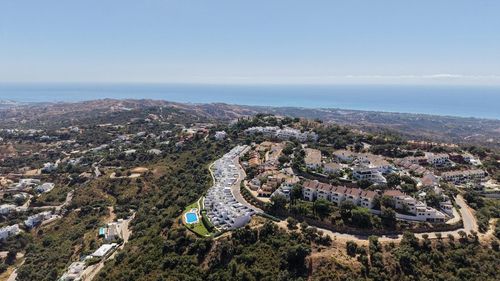 House | Resale in La Mairena — La Mairena, Costa del Sol
