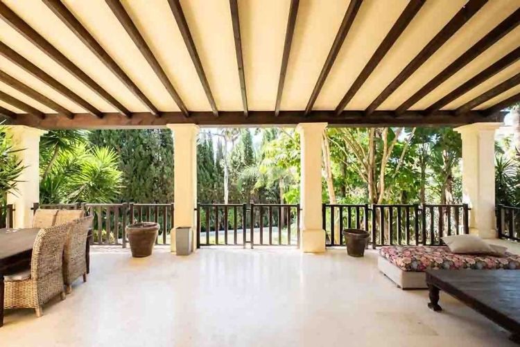 House | Resale in Sotogrande Alto in Sotogrande Alto, Costa del Sol - Photo 3