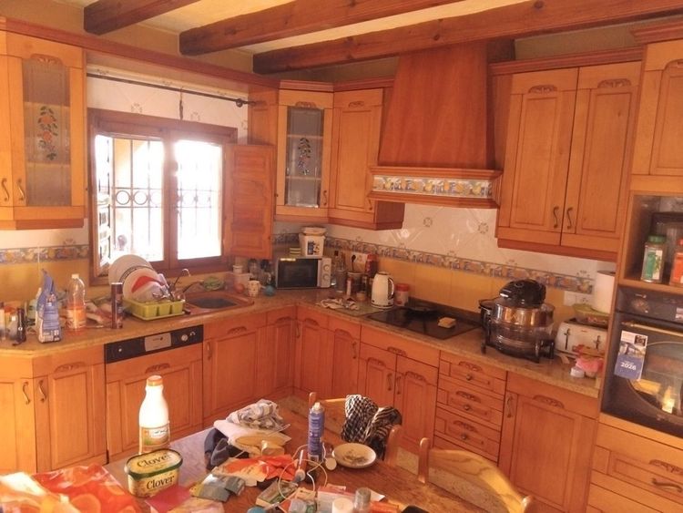 House | Resale in Dolores in Costa Blanca - Photo 5