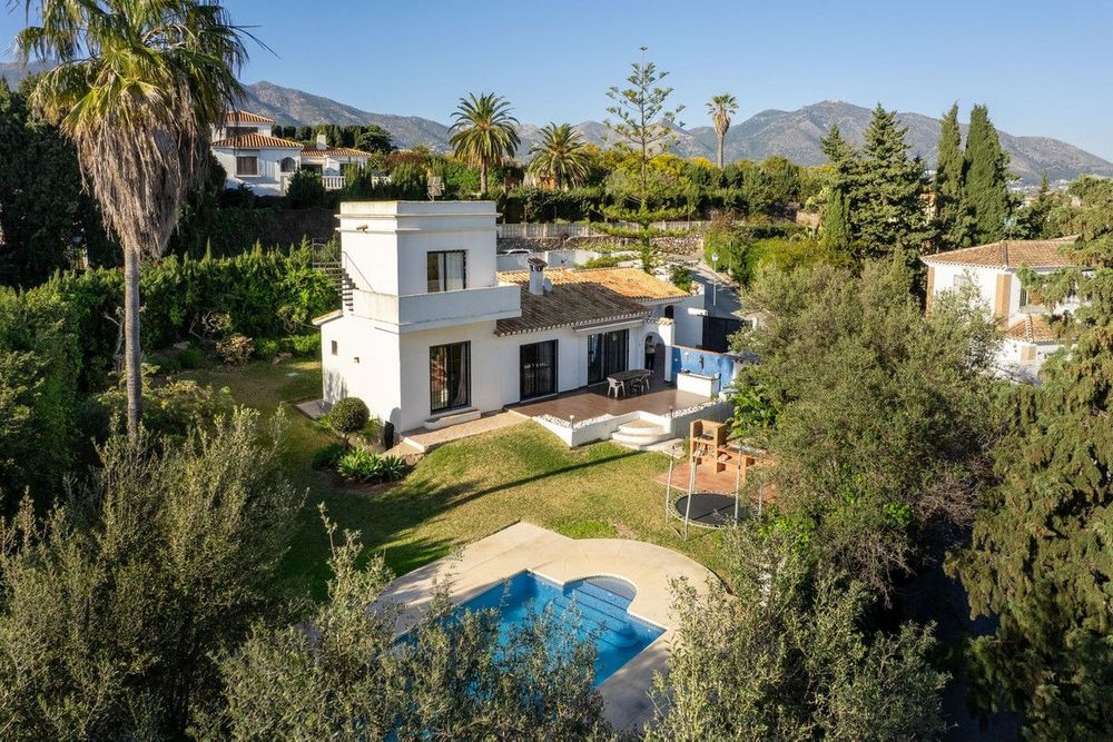 House | Resale in Mijas in Mijas Others, Costa del Sol - Main property photo