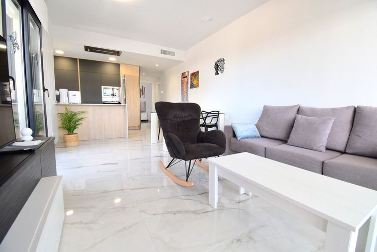 Apartment | Resale in Los Altos in Costa Blanca - Photo 5