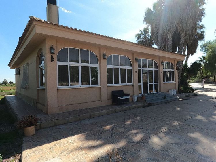 House | Resale in Dolores in Costa Blanca - Photo 4
