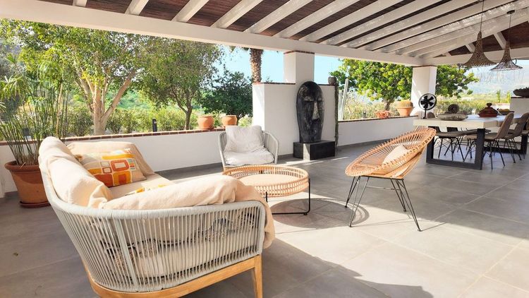 House | Resale in Alora in Alora, Costa del Sol - Photo 4