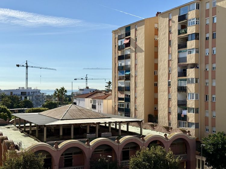 Apartment | Resale in San Pedro de Alcántara - Development photo 1