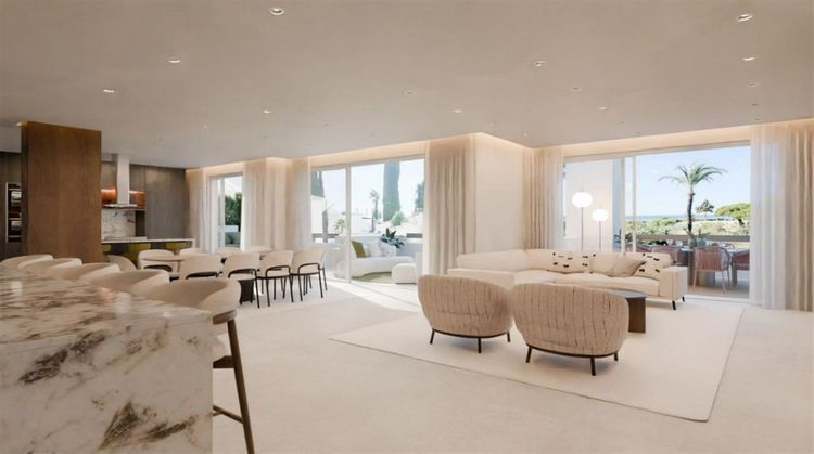 Apartment | Resale in Los Monteros in Los Monteros, Costa del Sol - Photo 3