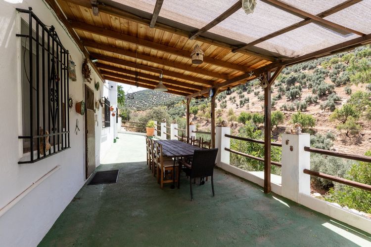 House | Resale in Cuevas De San Marcos in Cuevas De San Marcos, Costa del Sol - Photo 2