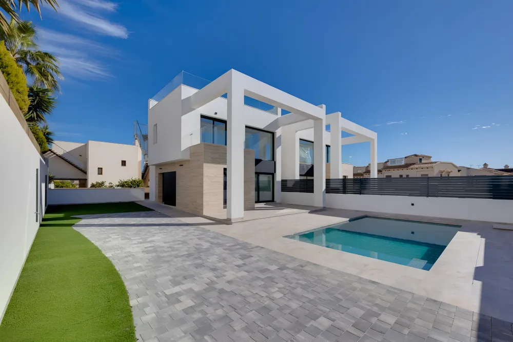 Aromas Del Mar in Torrevieja, Costa Blanca - Main property photo