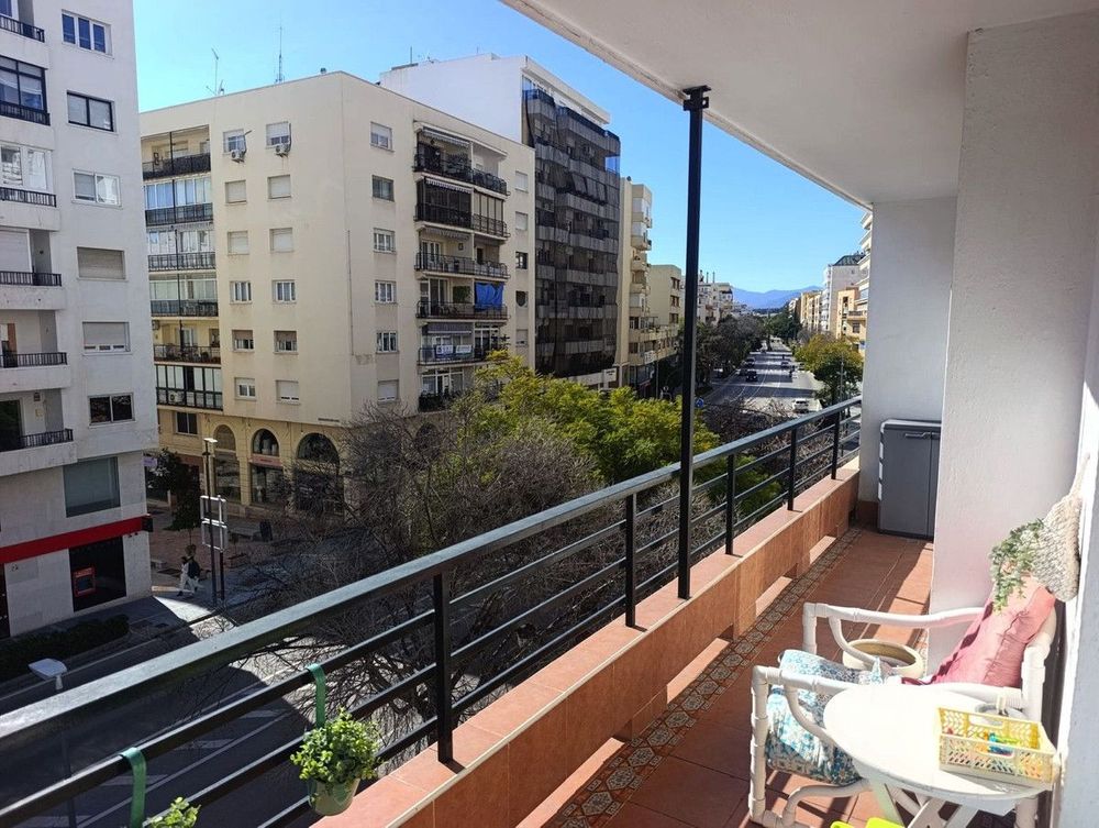 Apartment | Resale in Marbella in Marbella Others, Costa del Sol - Main property photo