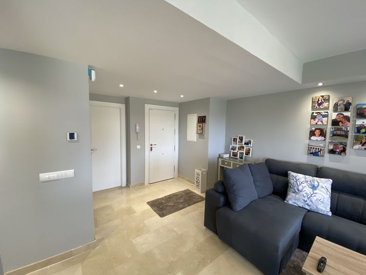 Apartment | Resale in Benahavís - Development photo 1