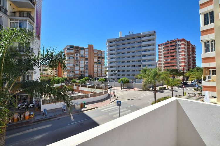 Apartment | Resale in Fuengirola - Development photo 1