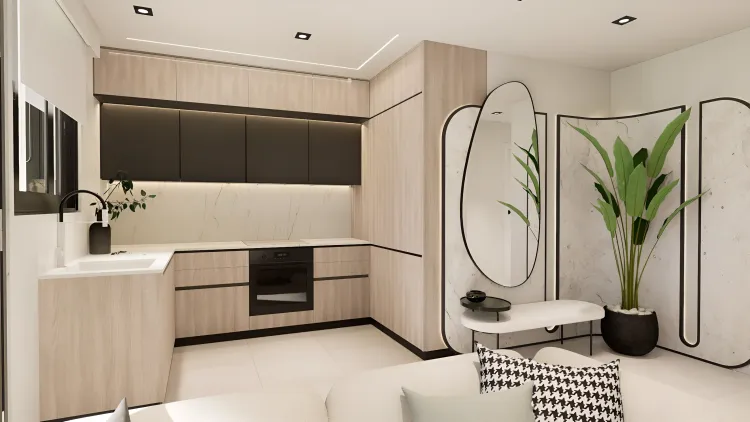 Residencial Thiar Village IV in Pilar de la Horadada, Costa Blanca - Photo 5