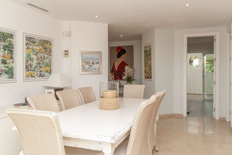 Penthouse | Resale in Elviria in Elviria, Costa del Sol - Photo 3