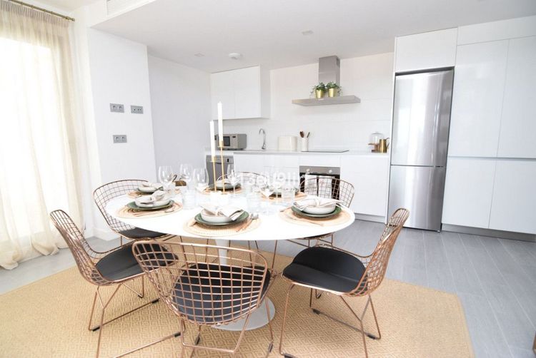 Apartment | Resale in Benalmadena Pueblo in Benalmadena Pueblo, Costa del Sol - Photo 3