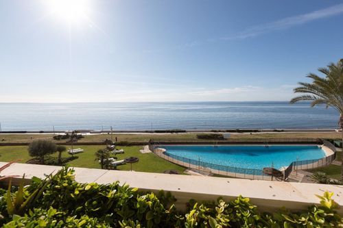 Apartment | Resale in Estepona — Estepona, Costa del Sol