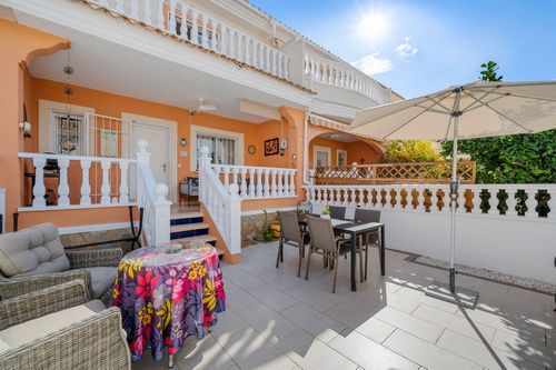 House | Resale in Ciudad Quesada — Ciudad Quesada, Costa Blanca