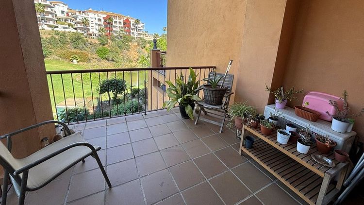 Apartment | Resale in Riviera del Sol in Riviera del Sol, Costa del Sol - Photo 3