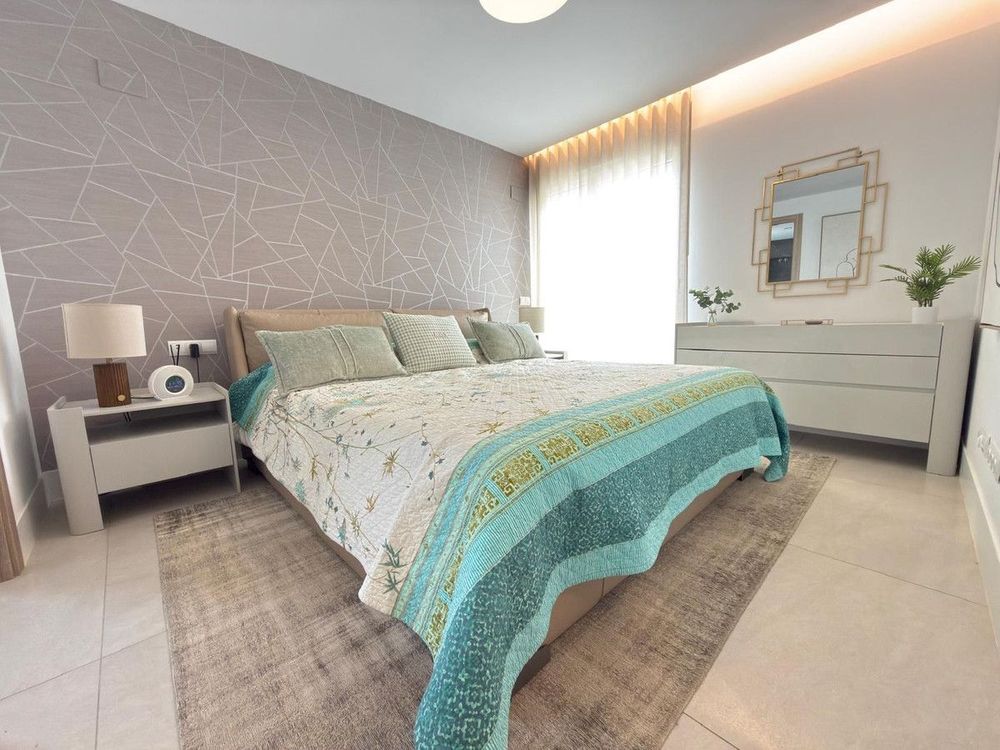 Apartment | Resale in San Roque in San Roque, Costa del Sol - Main property photo