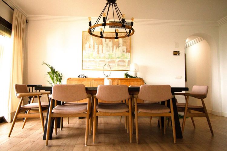 Penthouse | Resale in Estepona in Estepona, Costa del Sol - Photo 5