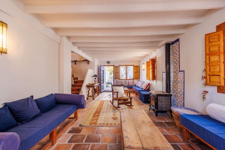 House | Resale in Comares - Development photo 1
