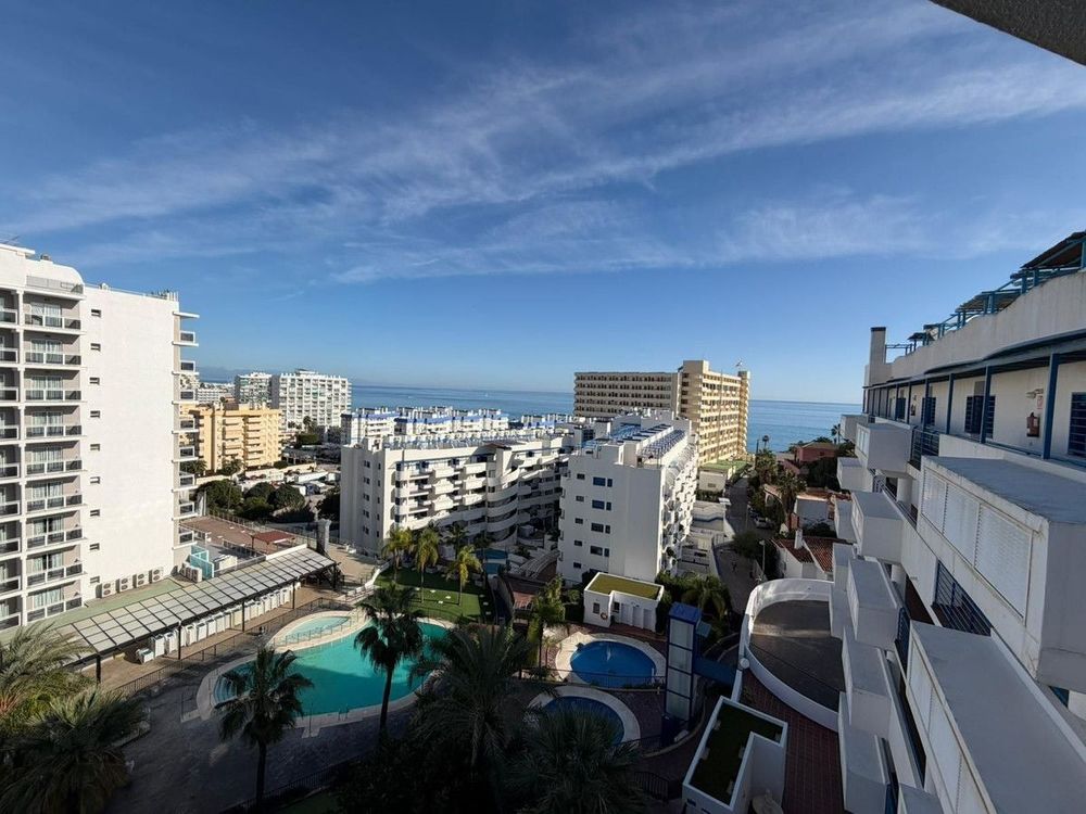 Apartment | Resale in Benalmadena in Benalmadena Others, Costa del Sol - Main property photo