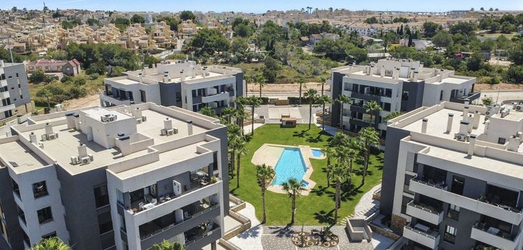 Apartment | Resale in Los Altos in Costa Blanca - Photo 3