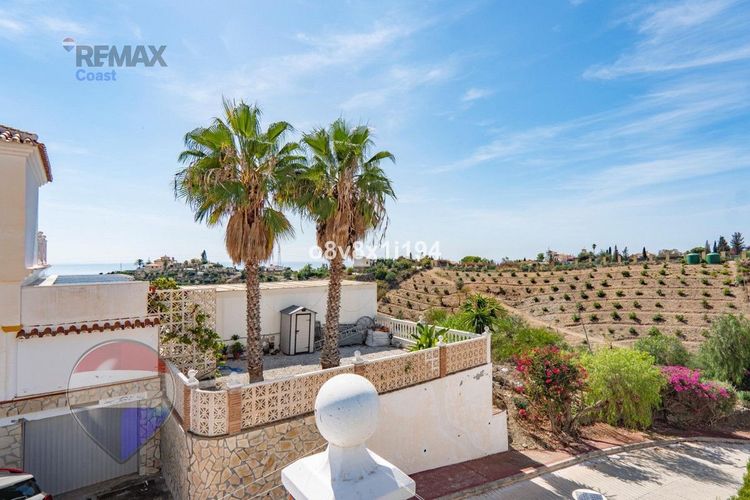 House | Resale in Benajarafe in Benajarafe, Benajarafe - Almayate Bajo, Costa del Sol - Photo 3