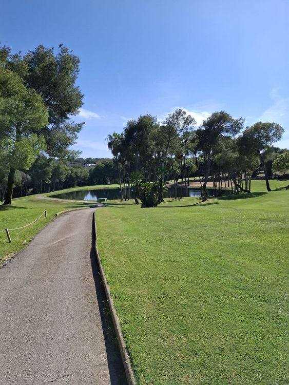 Penthouse | Resale in Orihuela Costa in Orihuela Costa, Costa Blanca - Photo 2