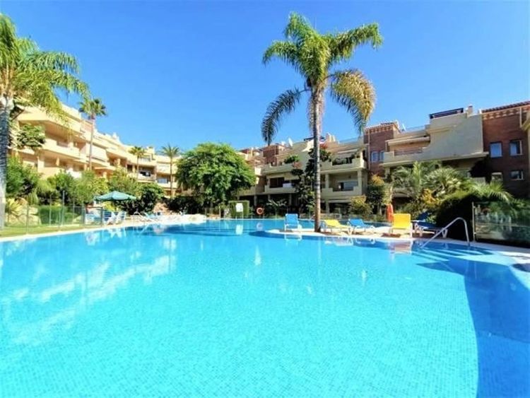 Apartment | Resale in Bel Air - Development photo 1