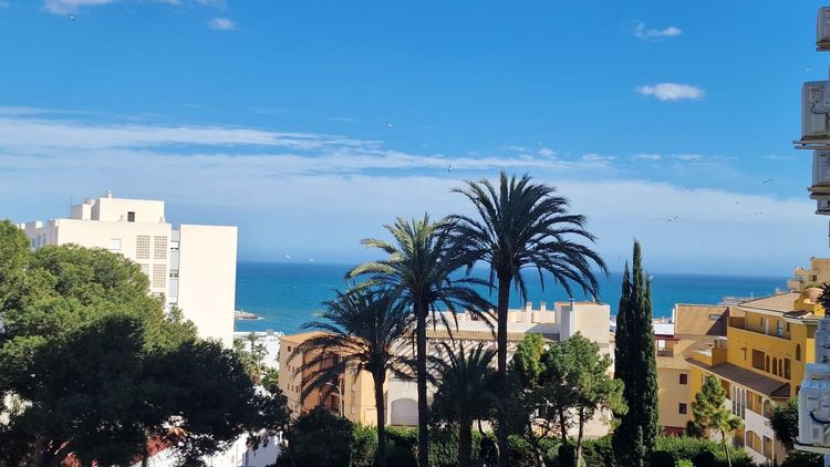Apartment | Resale in Benalmadena Costa - Development photo 1