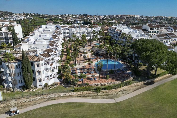 Apartment | Resale in Mijas Golf in Mijas Golf, Costa del Sol - Photo 3