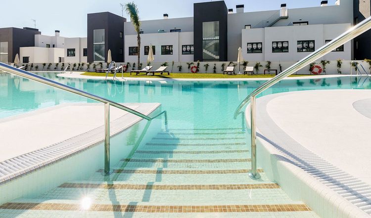 Apartment | Resale in La Cala de Mijas - Development photo 1