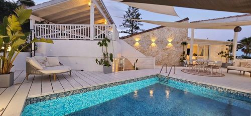 House | Resale in Estepona — Estepona, Costa del Sol