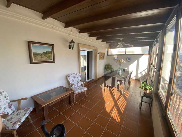 Penthouse | Resale in Alhaurín el Grande in Alhaurín el Grande, Costa del Sol - Photo 4